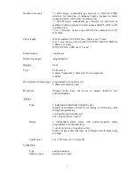 Preview for 6 page of Oldham MX15 Installation And Operating Instructions Manual