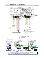 Предварительный просмотр 18 страницы Oldham MX15 Installation And Operating Instructions Manual