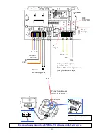 Предварительный просмотр 20 страницы Oldham MX15 Installation And Operating Instructions Manual