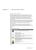 Preview for 5 page of Oldham MX15 Installation And Operating Manual