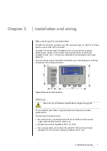 Предварительный просмотр 11 страницы Oldham MX15 Installation And Operating Manual