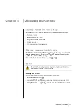 Предварительный просмотр 17 страницы Oldham MX15 Installation And Operating Manual