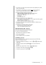 Preview for 19 page of Oldham MX15 Installation And Operating Manual