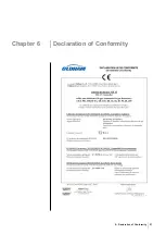 Preview for 25 page of Oldham MX15 Installation And Operating Manual