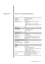 Preview for 27 page of Oldham MX15 Installation And Operating Manual