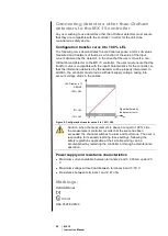 Предварительный просмотр 30 страницы Oldham MX15 Installation And Operating Manual