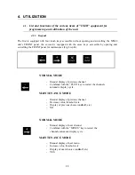 Preview for 27 page of Oldham MX48 Commissioning, Operating And Maintenance Manual