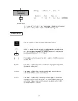 Preview for 36 page of Oldham MX48 Commissioning, Operating And Maintenance Manual