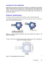 Предварительный просмотр 15 страницы Oldham OLC 100 User Manual