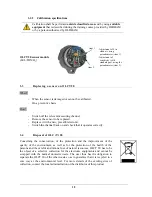 Предварительный просмотр 12 страницы Oldham OLC 20 User Manual