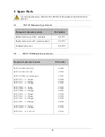 Preview for 13 page of Oldham OLC 20 User Manual