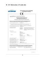 Предварительный просмотр 29 страницы Oldham OLC 20 User Manual