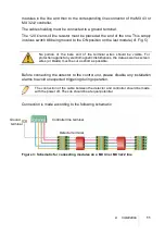 Preview for 11 page of Oldham OLCT 10N User Manual