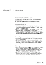 Preview for 5 page of Oldham OLCT 20 User Manual