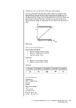 Предварительный просмотр 33 страницы Oldham OLCT 20 User Manual