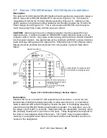 Preview for 25 page of Oldham OLCT 200 User Manual