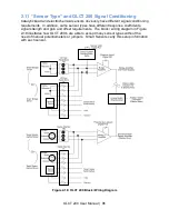 Preview for 31 page of Oldham OLCT 200 User Manual