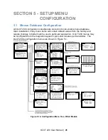 Preview for 41 page of Oldham OLCT 200 User Manual