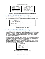 Preview for 65 page of Oldham OLCT 200 User Manual