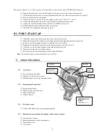 Preview for 12 page of Oldham olct 80 Technical Manual