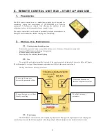 Preview for 26 page of Oldham olct 80 Technical Manual