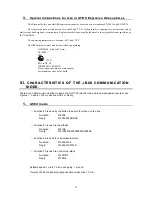 Preview for 27 page of Oldham olct 80 Technical Manual