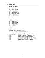 Preview for 28 page of Oldham olct 80 Technical Manual