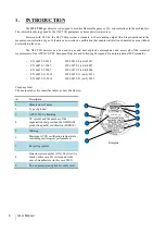 Предварительный просмотр 14 страницы Oldham olct ir Technical Manual