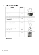 Предварительный просмотр 26 страницы Oldham olct ir Technical Manual