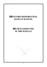 Preview for 2 page of Oldham OX 2000 Use And Maintenance Simplified Manual