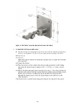 Предварительный просмотр 25 страницы Oldham SharpEye NP40IGB User Manual