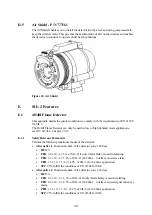 Preview for 47 page of Oldham SharpEye NP40IGB User Manual