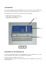 Preview for 7 page of Oldham Surveyor 4B Installation, Operating And Maintenance Manual