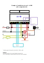 Preview for 12 page of Oldham Surveyor 4B Installation, Operating And Maintenance Manual