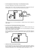 Preview for 10 page of Oldham TCOD-IR Operating Instructions Manual