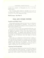 Предварительный просмотр 19 страницы Oldsmobile 1933 Owner'S Manual