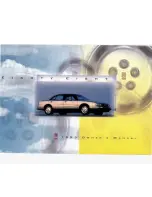 Oldsmobile 1993 88 Owner'S Manual предпросмотр