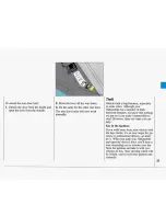 Предварительный просмотр 52 страницы Oldsmobile 1993 88 Owner'S Manual