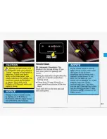 Предварительный просмотр 64 страницы Oldsmobile 1993 88 Owner'S Manual