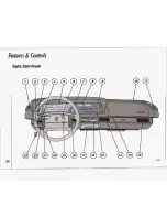 Предварительный просмотр 89 страницы Oldsmobile 1993 88 Owner'S Manual