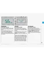 Предварительный просмотр 96 страницы Oldsmobile 1993 88 Owner'S Manual