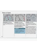 Предварительный просмотр 97 страницы Oldsmobile 1993 88 Owner'S Manual