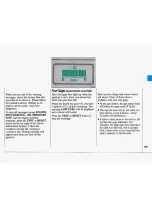 Предварительный просмотр 100 страницы Oldsmobile 1993 88 Owner'S Manual