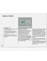 Предварительный просмотр 101 страницы Oldsmobile 1993 88 Owner'S Manual