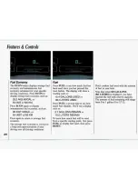 Предварительный просмотр 119 страницы Oldsmobile 1993 88 Owner'S Manual