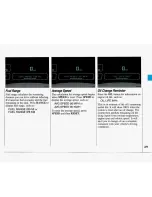 Предварительный просмотр 120 страницы Oldsmobile 1993 88 Owner'S Manual