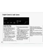 Предварительный просмотр 143 страницы Oldsmobile 1993 88 Owner'S Manual