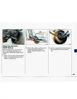 Предварительный просмотр 202 страницы Oldsmobile 1993 88 Owner'S Manual