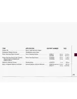 Предварительный просмотр 272 страницы Oldsmobile 1993 88 Owner'S Manual