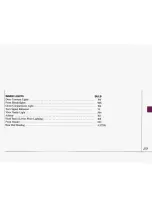 Предварительный просмотр 274 страницы Oldsmobile 1993 88 Owner'S Manual